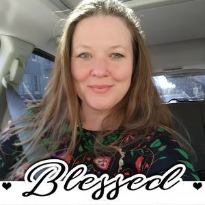 Meet your Posher, Kristin